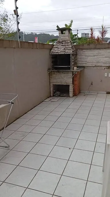 Otima Acomodacao Proximo Ao Mar Florianópolis Apartmán