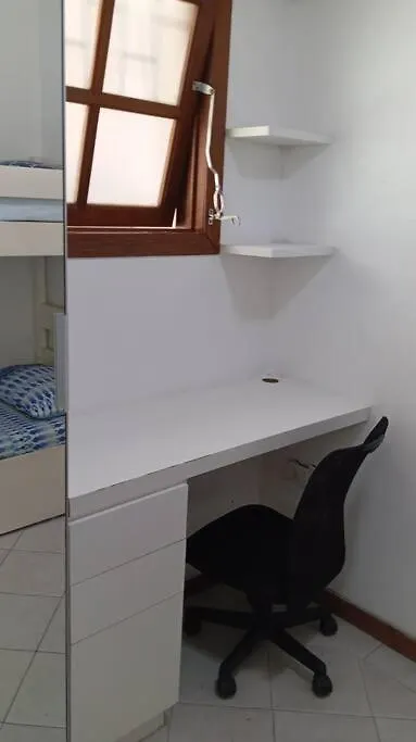 Otima Acomodacao Proximo Ao Mar Florianópolis Brazílie