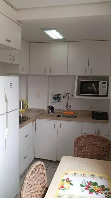 Apartment Otima Acomodacao Proximo Ao Mar Florianopolis Brazil