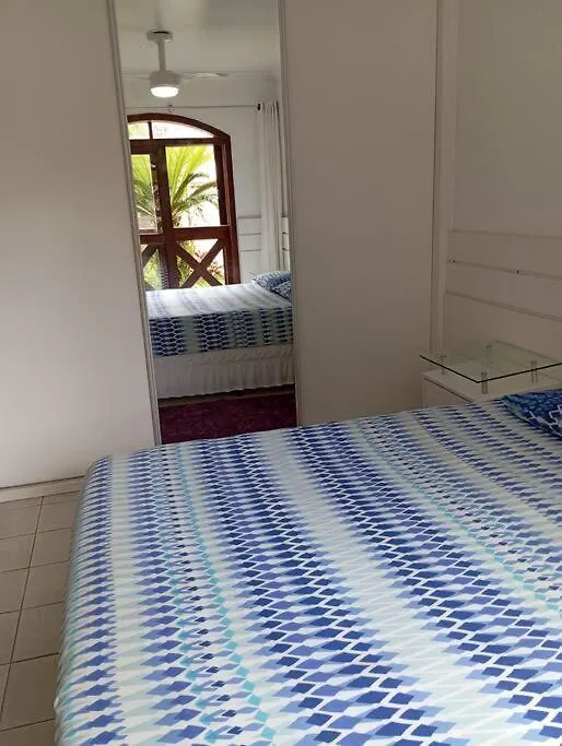 Otima Acomodacao Proximo Ao Mar Florianopolis 0*,  Brazil
