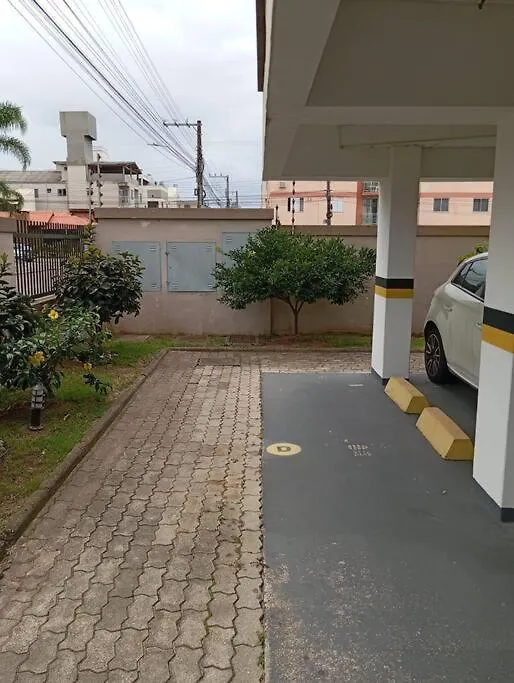 Otima Acomodacao Proximo Ao Mar Florianopolis Apartment