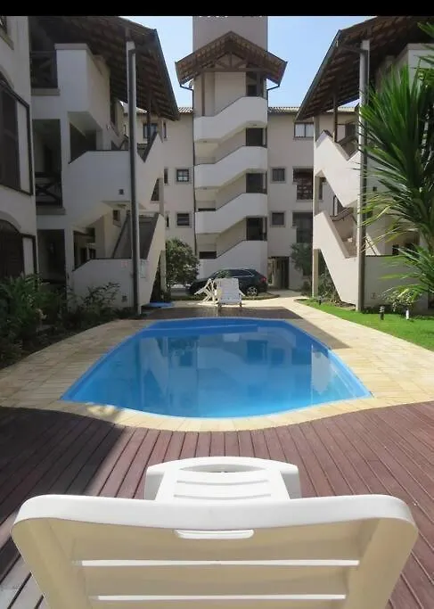 Apartment Otima Acomodacao Proximo Ao Mar Florianopolis