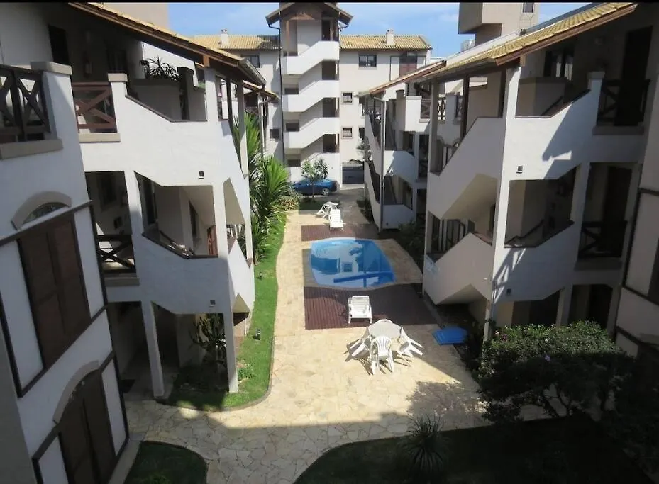 Apartment Otima Acomodacao Proximo Ao Mar Florianopolis